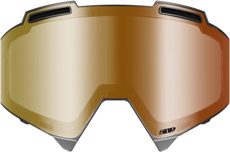 Sinister X7 Snow Lens